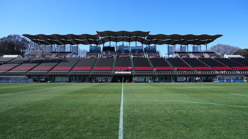 ホンダヒート・グリーンスタジアム