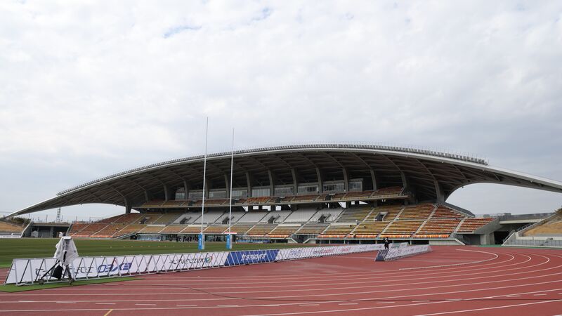 KUROKIRI STADIUM