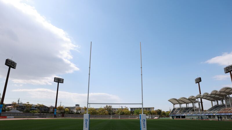 ウェーブスタジアム刈谷