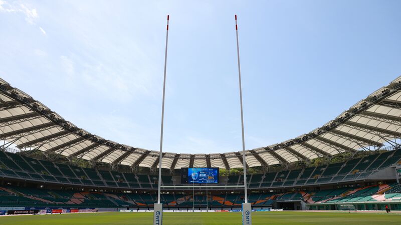 エコパスタジアム